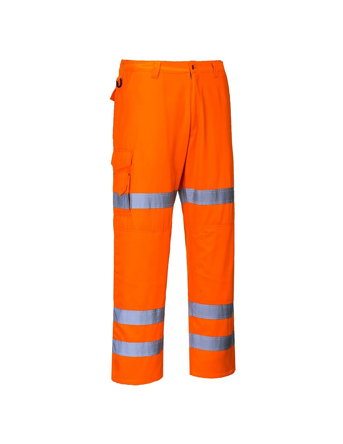 Peto de trabajo hombre tallas grandes - Workteam B2700