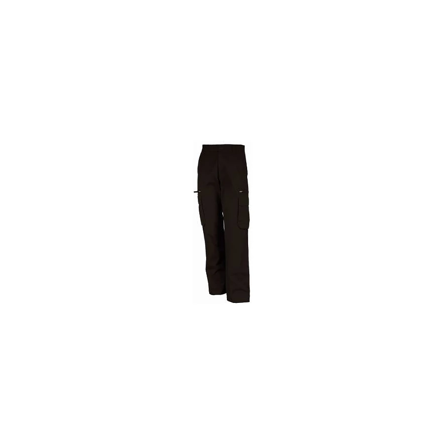 Pantalón térmico J'hayber