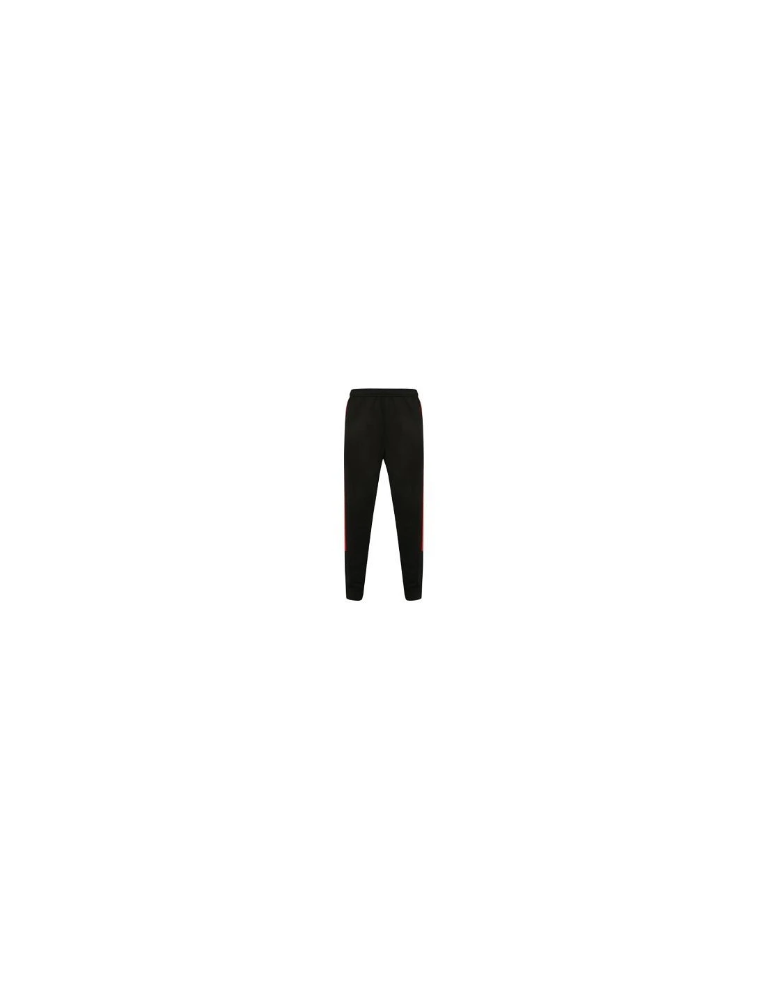 LV881 ADULTS' KNITTED TRACKSUIT PANTS – Finden + Hales