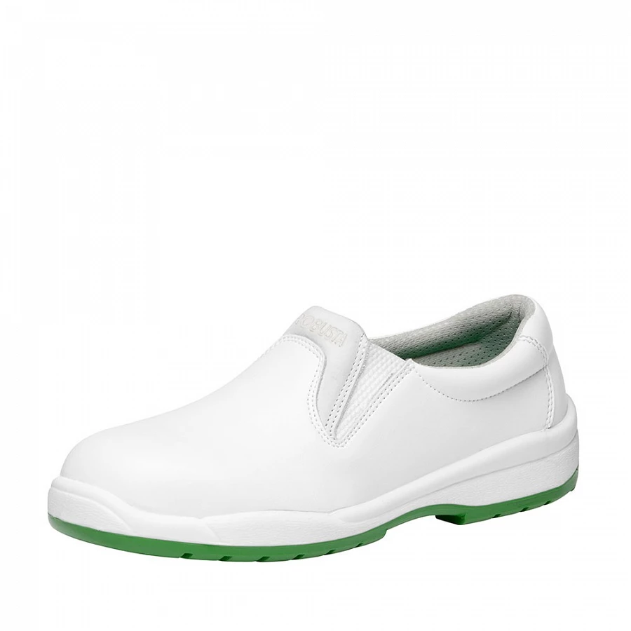 ZAPATO CARMEN LAB BLANCO S2+CI+SRC...