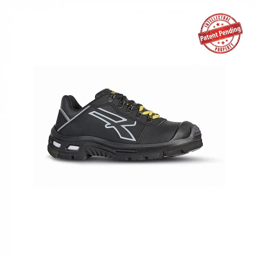 ZAPATILLA TIM ESD S3 CI SRC U-POWER...