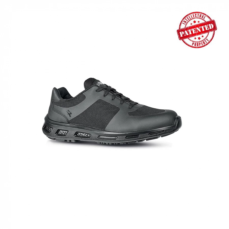 ZAPATILLA FOREMAN 02 FO ESD SRC...