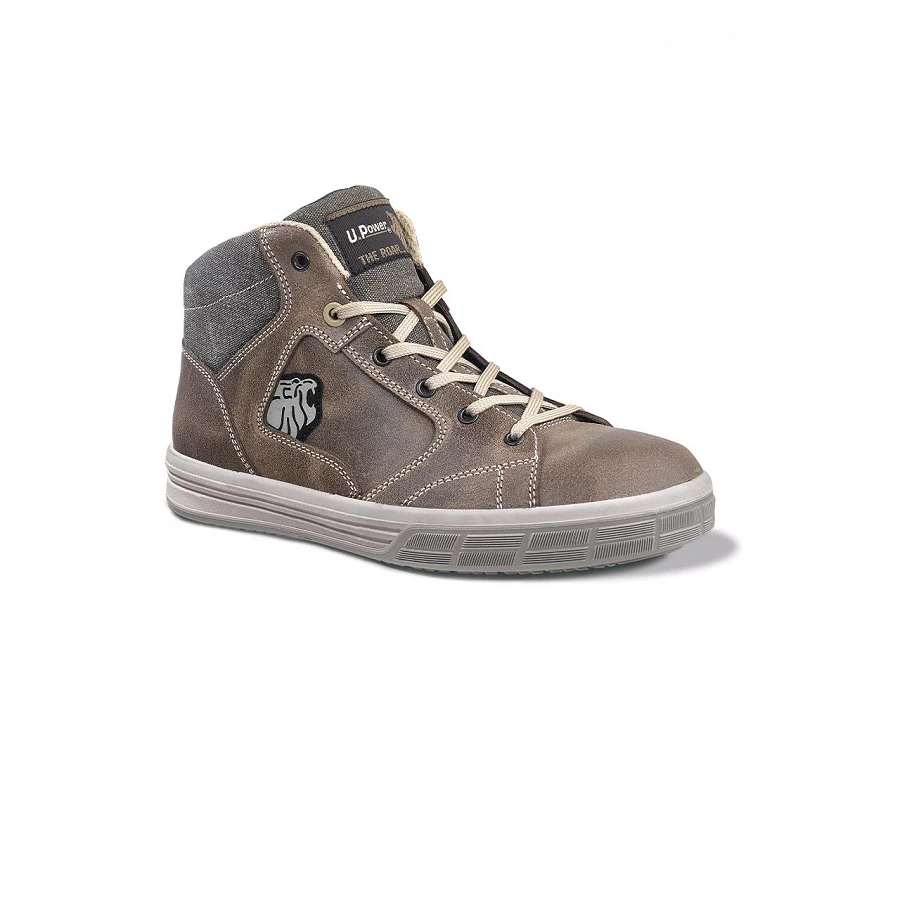 BOTA SAFARI S3 SRC U-POWER SN10034