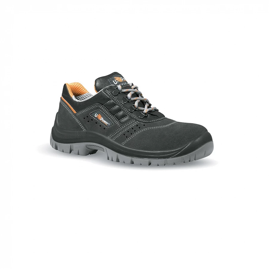 ZAPATILLA FOX S1 SRC U-POWER BC20031