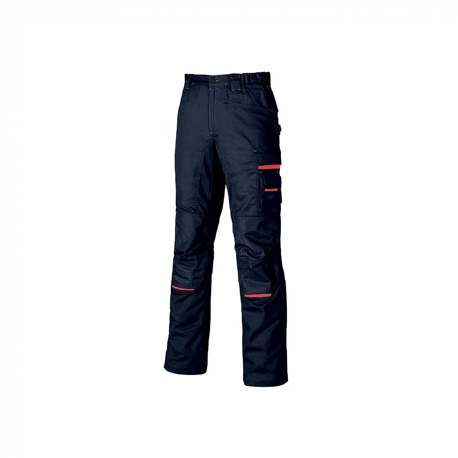 PANTALON NIMBLE U-POWER DW084DB