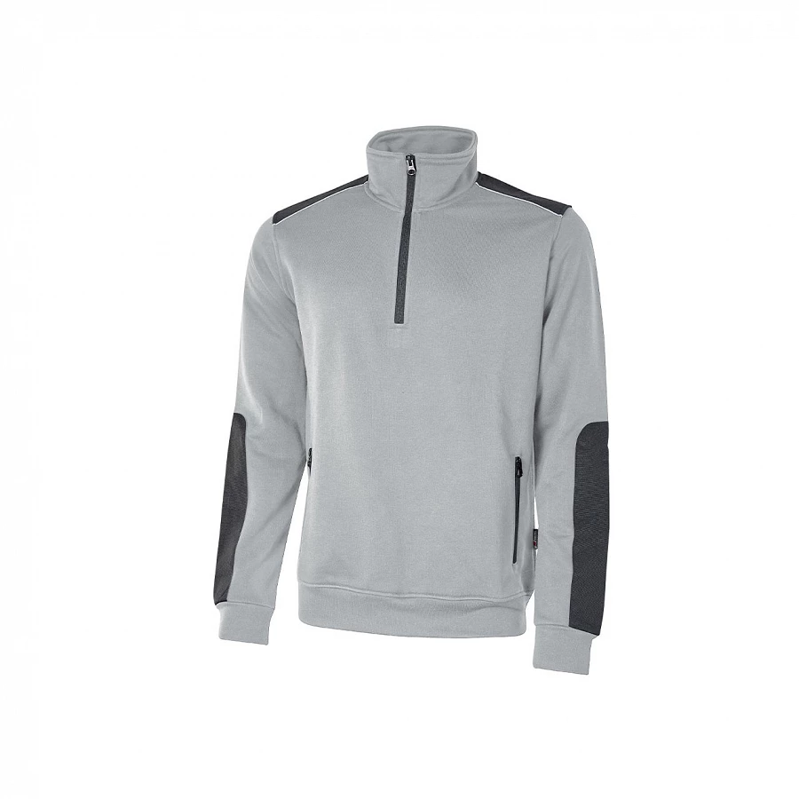 SUDADERA CUSHY U-POWER EY142GS