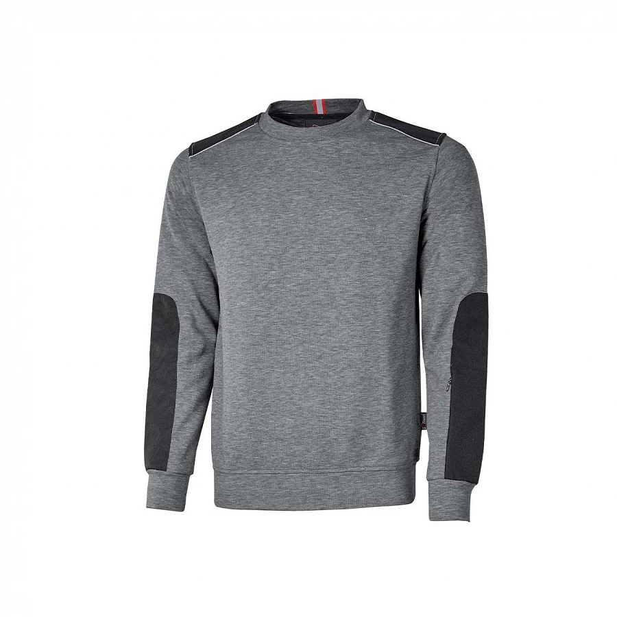 SUDADERA RYKE U-POWER EY170GM