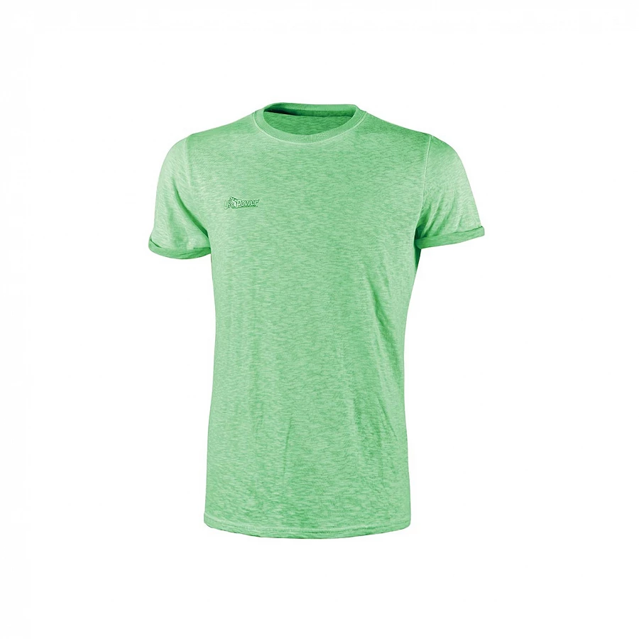 CAMISETA FLUO U-POWER EY195VF