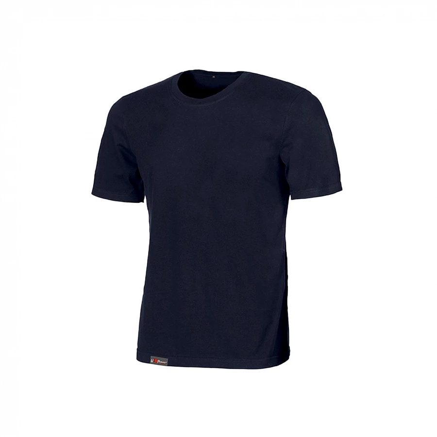 CAMISETA LINEAR U-POWER EY205DB