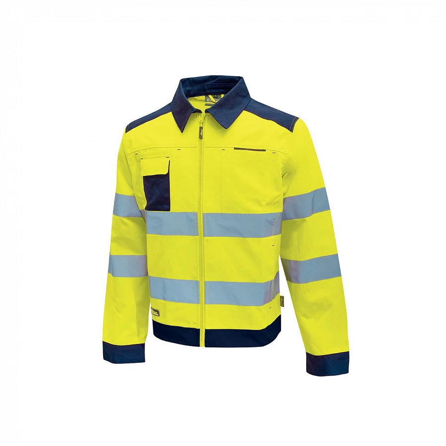 CHAQUETA GLEAM U-POWER HL152YF