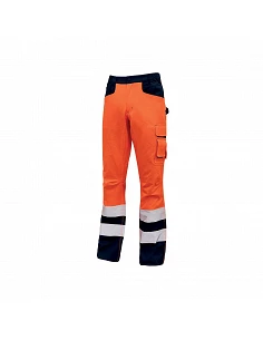 PANTALON LIGHT U-POWER HL155OF