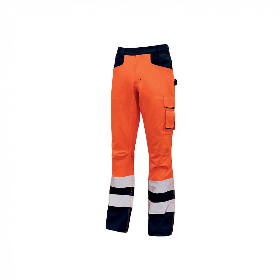 PANTALON RADIANT U-POWER HL157OF