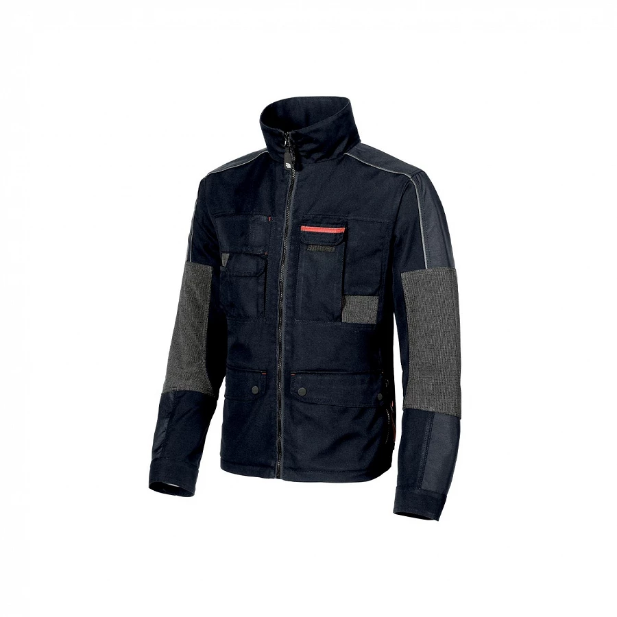 CHAQUETA ENGINE U-POWER IM011DB