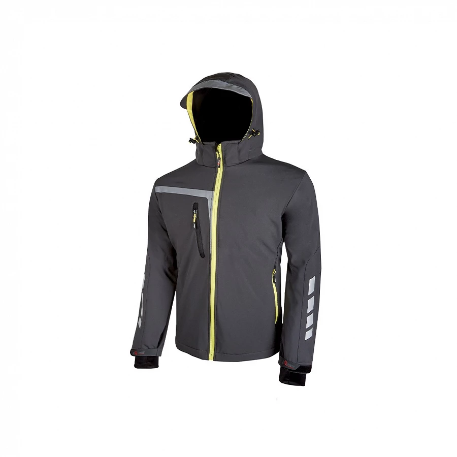 SOFTSHELL QUICK U-POWER PE114AG