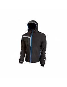 SOFTSHELL QUICK U-POWER...