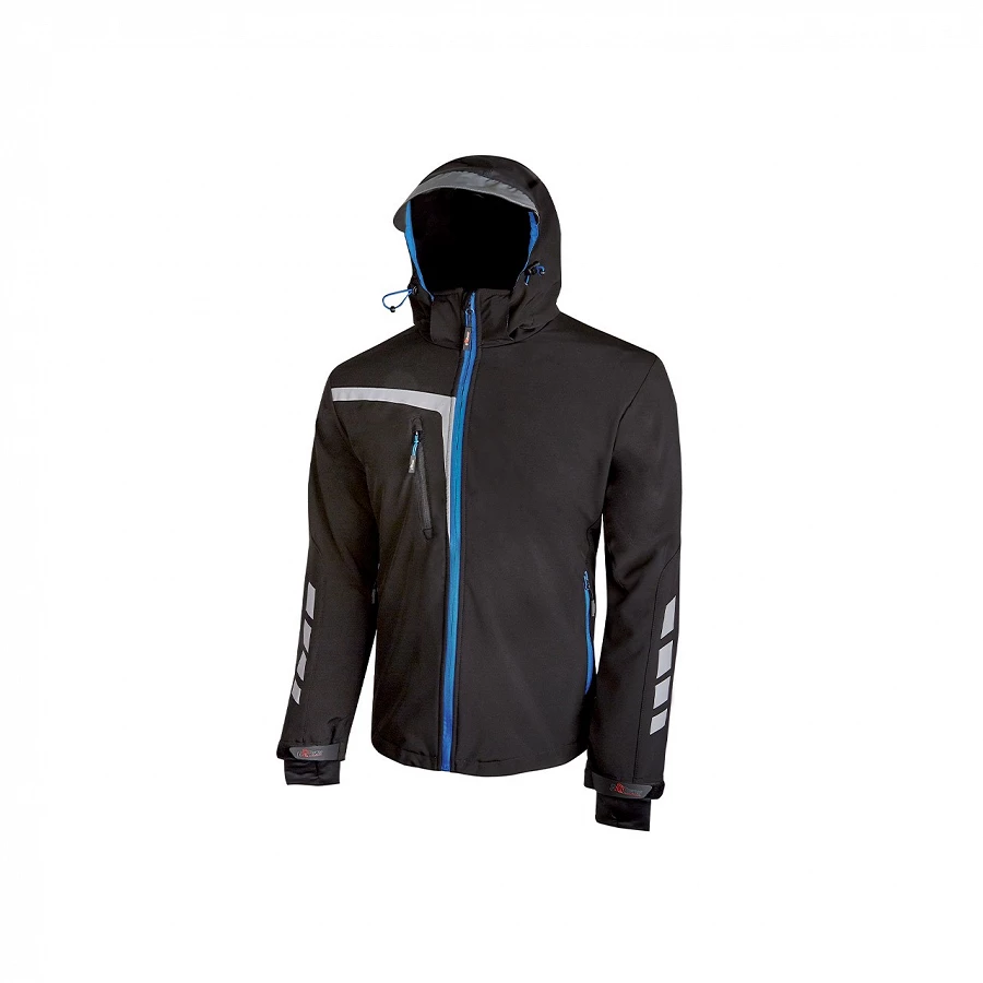 SOFTSHELL QUICK U-POWER PE114BC