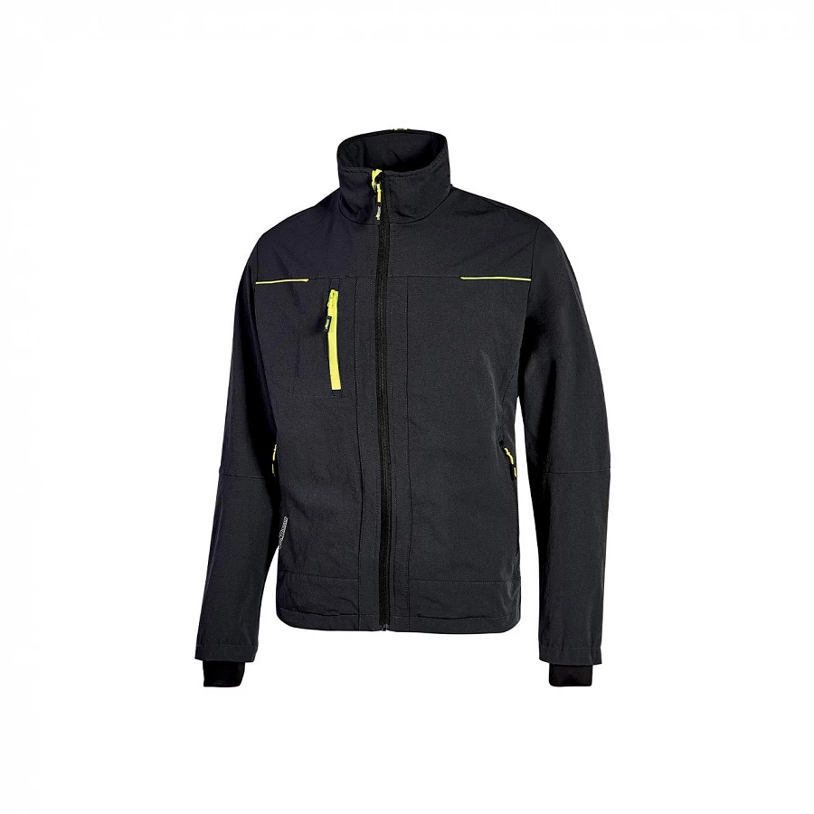 CHAQUETA PLUTON U-POWER PE178BC