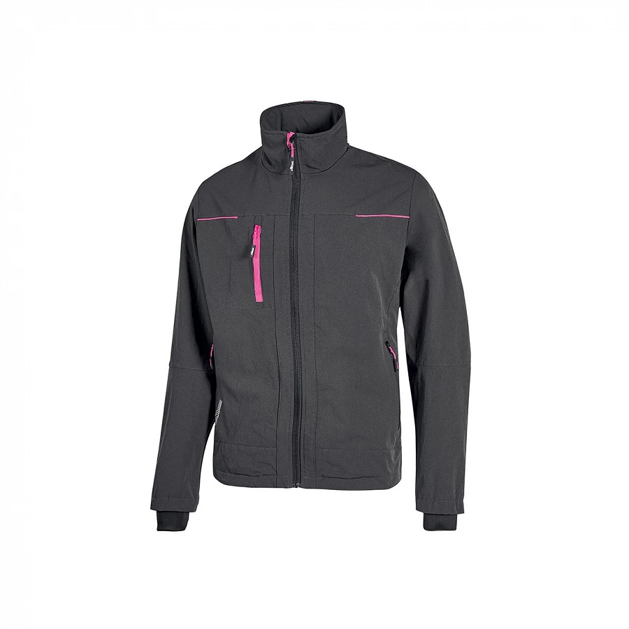 CHAQUETA PLUTON LADY U-POWER PE178GF