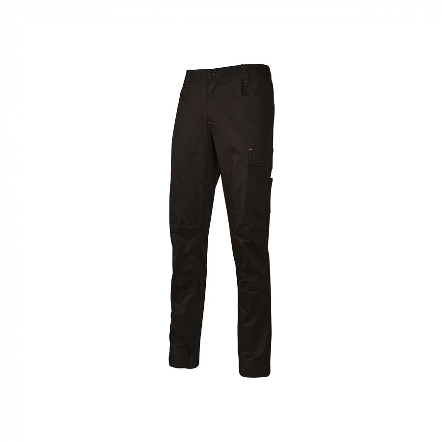 PANTALON BRAVO TOP WINTER U-POWER...