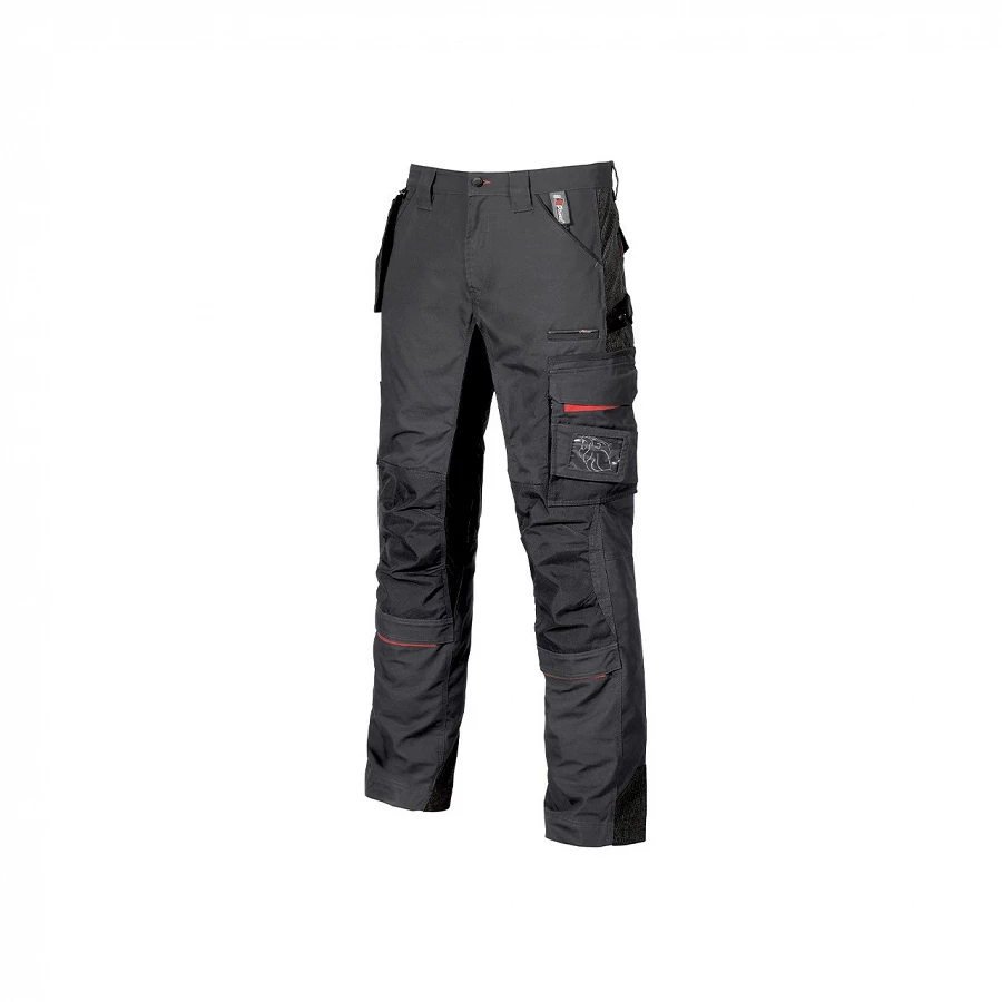 PANTALON RACE U-POWER SY001GM