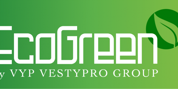 EcoGreen, el proyecto que presenta VYP Vestypro para la Importancia de mirar hacia un Futuro Responsable