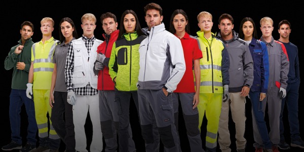 Payper Wear ahora disponible en VYP VestyPro Group